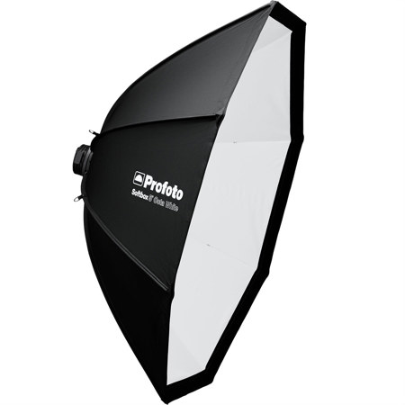 Profoto 5' Octa XL Softbox, White