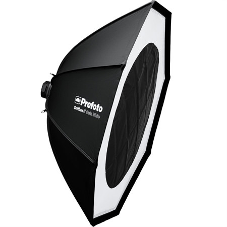 Profoto Round and Edge Mask Kit for 5' Octa Softbox