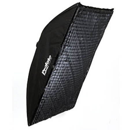 Profoto 254557 40° SoftGrid Kit for 4ftx6ft SoftBox