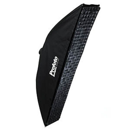 Profoto 254558 40° SoftGrid Kit for 1ftx6ft SoftBox