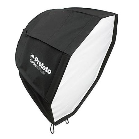 Profoto 2.3' Octa Softbox with Removable Recessed Front
