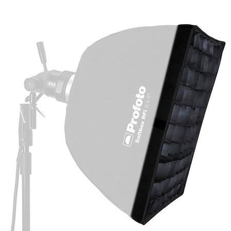 Profoto 50deg Softgrid for Softbox RFi 2x2'