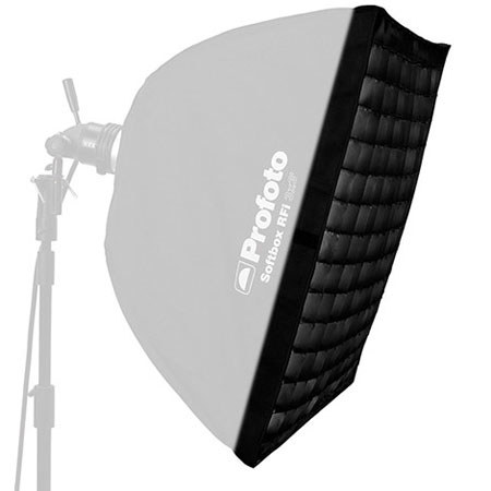 Profoto 50deg Softgrid for Softbox RFi 3x3'