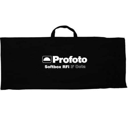 Profoto 3' RFi Softbox Octa 254711 - Adorama