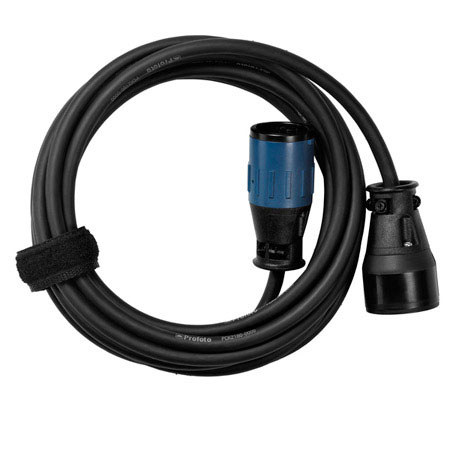 Profoto ProDaylight 200/400 Lamp Extension Cable, 5m / 16.4'