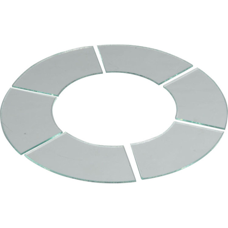 Profoto 301503 Set of 6 Protection Glass Plates