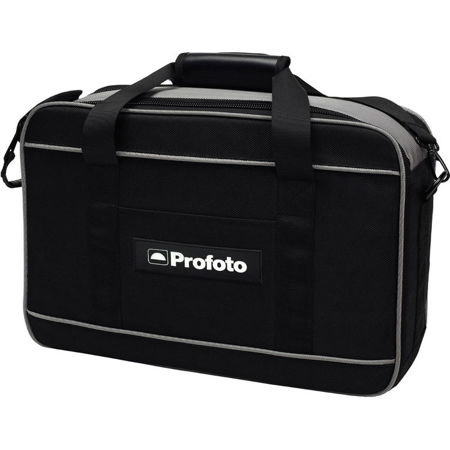 Profoto Double Case, Fits 2 D1 Monolights