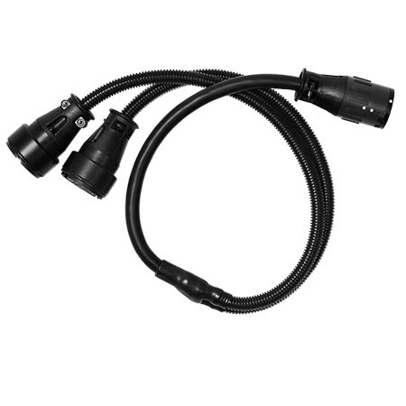 Profoto Acute-B Two-head Split Cable