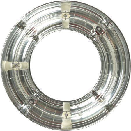 Profoto Acute/D4 Ring UV-Coated Flash Tube, Max 3000 Ws