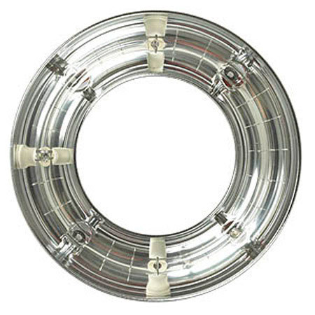 Profoto Uncoated Flash Tube for Acute/D4 Ring, Max 3000 Ws