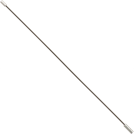 Profoto Replacement Rods for 1.3x1.3' OCF Square Softbox, 4-Pack