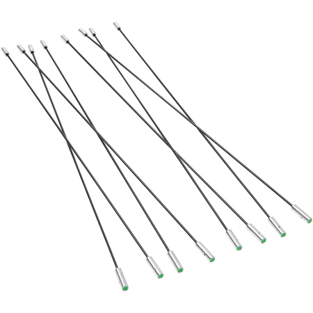 Profoto Replacement Rods for 3' OCF Softbox Octa, 8-Pack