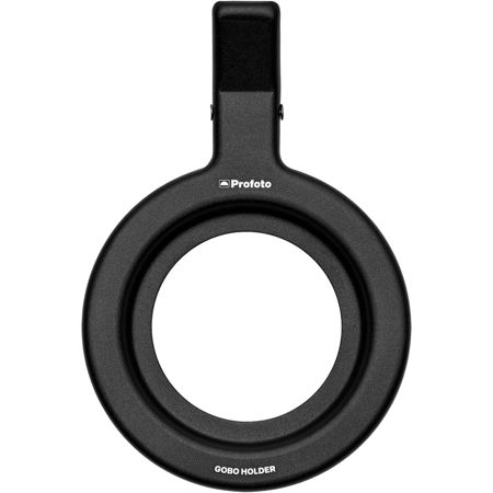 Profoto Gobo Holder for Spot Small Projection Attachment