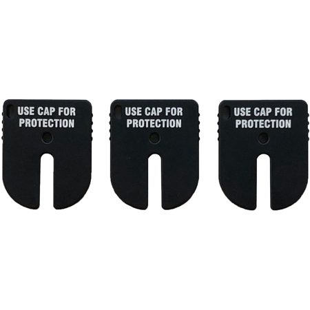 Profoto 3-Piece Protection Cap for Air Remote TTL-S for Sony