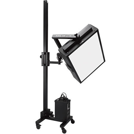 Profoto StillLight XL, 24x32" 9,600 Watt Second Flash Head for Even Illumination #100739 / 501-218