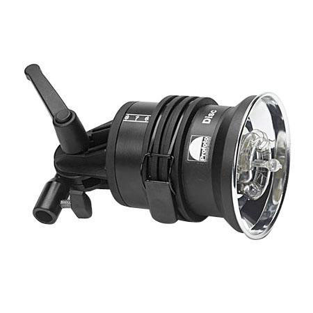 Profoto Acute-B 600W Second Lamp Head for Generators Demo