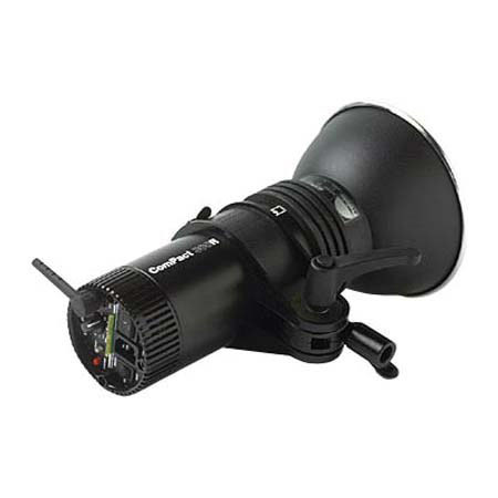 Profoto ComPact 600R, 600Ws Monolight, #900942/502-304