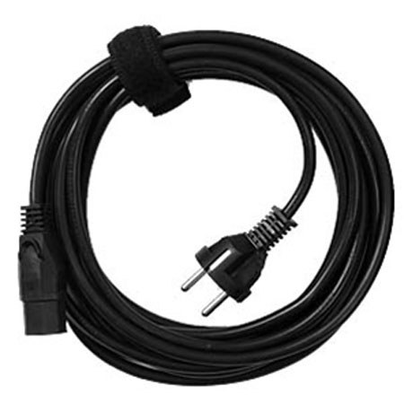 Profoto 102501 5m European AC Power Cable, Power Pack