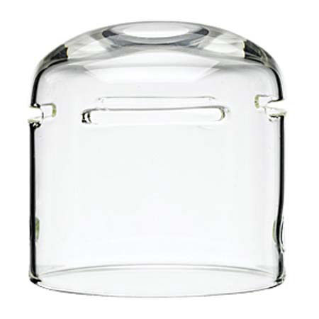 Profoto 101523 PB/PD Clear Flashtube Cover 504-331