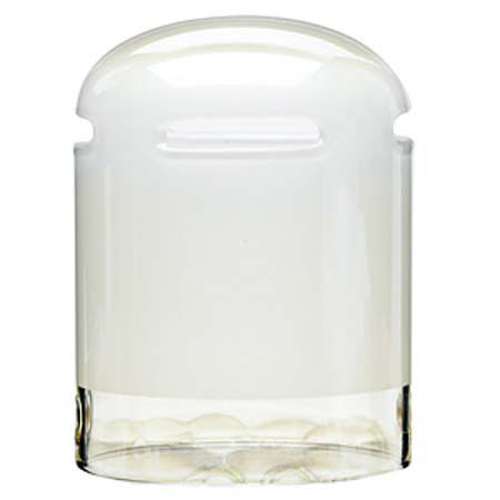 Profoto Frosted Flash Tube Glass Cover, UV-coated (-300k Deg ) #101518 / 504-334