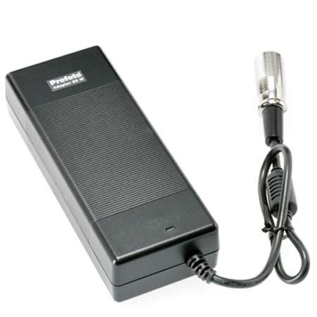 Profoto AC Adapter for the Modeling Light on the Acute B 600 watt Second Flash Head. #100291 / 504-341