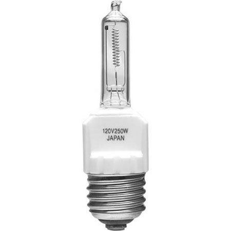 Profoto 102016 250 Watt Modeling Lamp for the ABS Heads