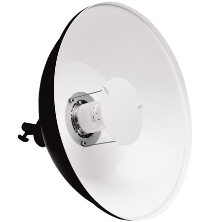 Profoto White Softlight Reflector (Beauty Dish) - 20.5