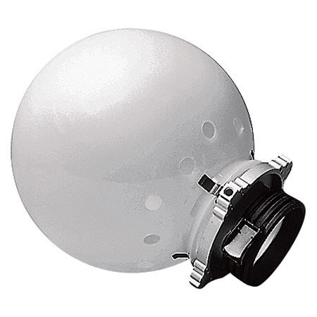 Profoto 100673 Proglobe with Chimera Mounting Ring
