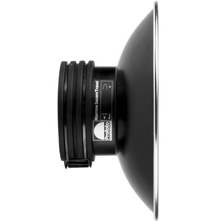 Profoto 100713 15° Narrow Angle Travel Reflector