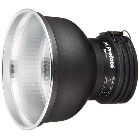 Profoto 100785 Zoom Reflector 2 - Accepts Profoto Grids