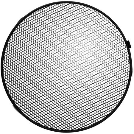 Profoto 10 Degree Honeycomb Grid for Wide-Zoom Reflector