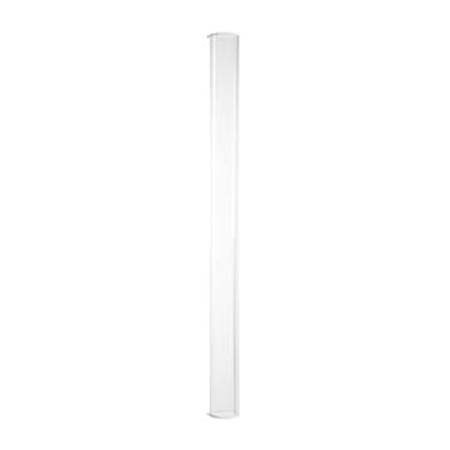 Profoto Clear Flashtube Cover for the 51" StripLight M, Produces Un-Diffused, Direct Light. #100754 / 505-595