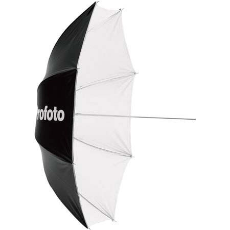 Profoto 100719 52in Large White Umbrella 505-606