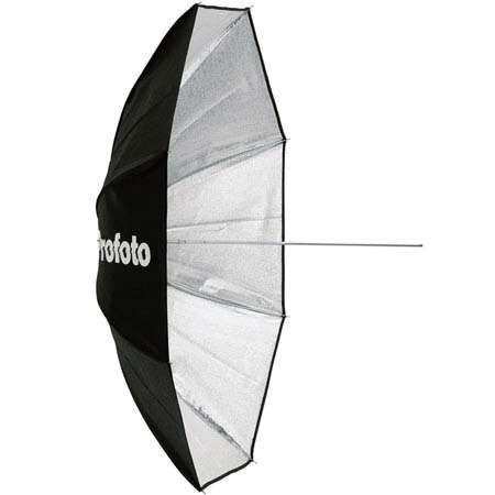 Profoto 52in Silver Umbrella #100720 / 505-607
