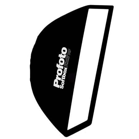 Profoto Softbox 2x3ft Recessed Front #254526 / 505-702