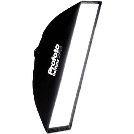 Profoto Softbox 1x4ft Striplight #254524 / 505-704