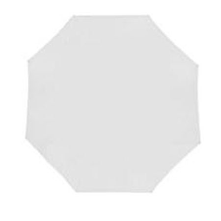 Profoto Front Diffuser for the 3' Professional Octagon Softbox #254544 / 505-728