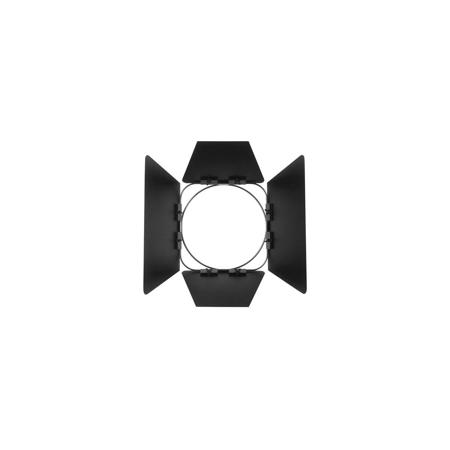 Profoto 4-Leaf Barndoors Set for Fresnel Softlight, Open Box