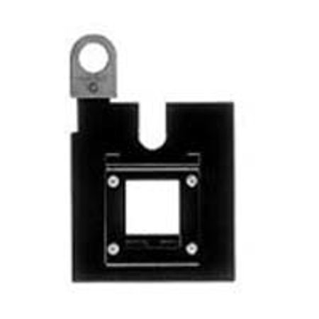 Profoto 24mm x 36mm Slide Holder for the ProFocus Spot Light Attachment #506721
