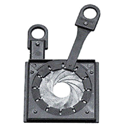 Profoto Iris Diaphragm for the ProZoom Spot Light Attachment #100774 / 506-724