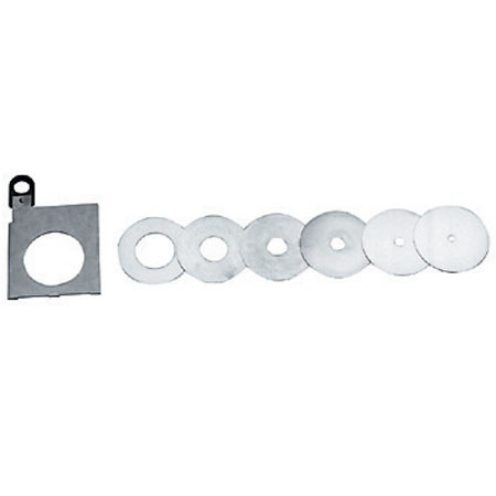 Profoto Pin Spot Set for the ProFocus Spot Light Attachment #100694 / 506-725