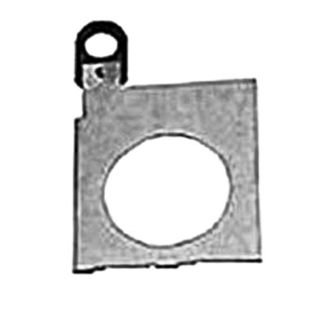 Profoto Pattern Holder for the ProFocus Spot Light Attachment #100695 / 506-726