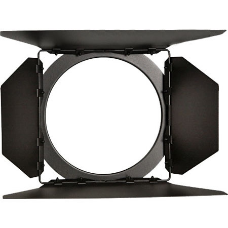 Profoto 100758 4 Leaf Barndoor Set for the Fresnel Spot