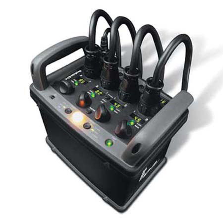 Profoto D4 1200ws Power Pack #900873 / 510-402