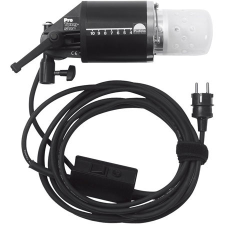 Profoto Pro Tungsten Light HD