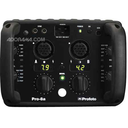 Pro-7A 2400 generator - La Fabrique 22A Pro-7A 2400 generator - La Fabrique 22A