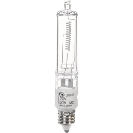 Profoto 250 watt / 120 volt Halogen Modeling Lamp. #102002