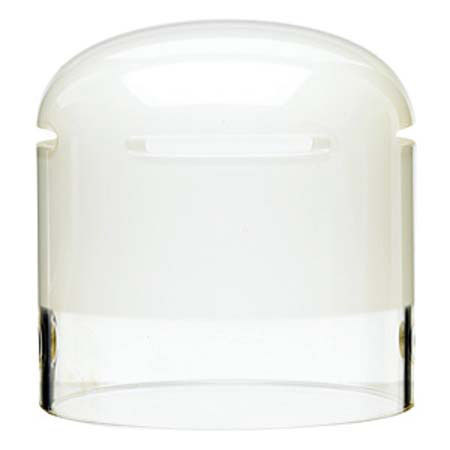 Profoto 101533 Frosted Glass Flash Tube Cover,UV Coated