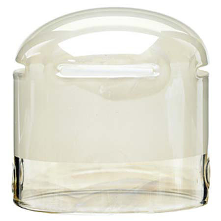 Profoto 101535 UV Coated and Frosted FlashTube Cover