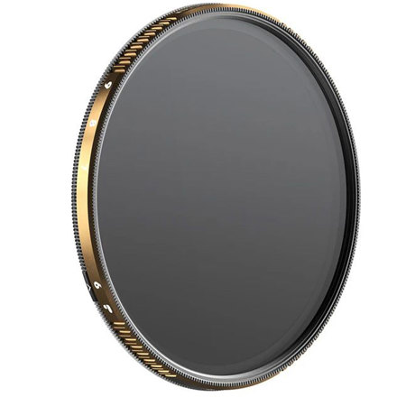 PolarPro Peter McKinnon VND Signature Edition II 77mm 2-5 PolarPro Peter McKinnon VND Signature Edition II 77mm 2-5